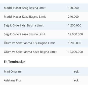 Koalay.com Trafik Poliçesi Mağduriyeti