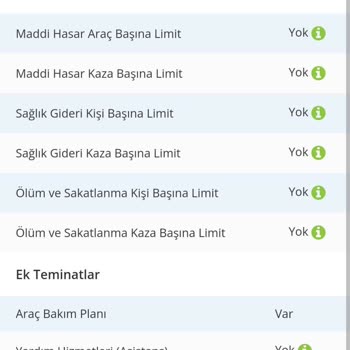 Koalay.com Trafik Poliçesi Mağduriyeti