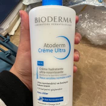 Epttavm Orijinalliği Şüpheli Cilt Bakım Ürünü