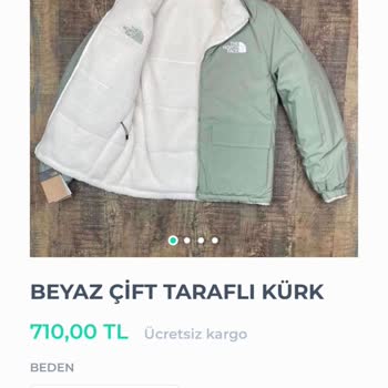 Scati Farklı Renk Ürün Gönderimi Ve Kalitesizlik