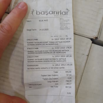 Rotring Kalemde Kalite Sorunu