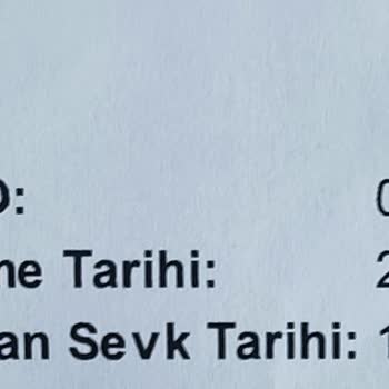 Almila Mobilya Ürün Teslimatı Hakkında