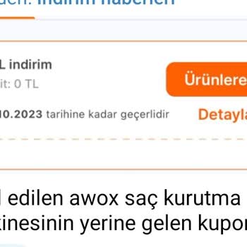 Hepsiburada Hatalı Ürün İptali Ve İlgisizlik