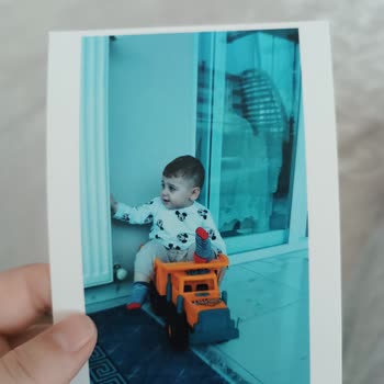 Fotoğraf Baskı Evi Baskılar Kötü Olmuş!