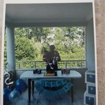 Fotoğraf Baskı Evi Baskılar Kötü Olmuş!