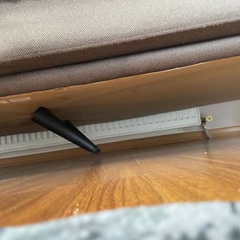 Doğtaş Firmasının Sorumsuzluğu Ve Ürün Kalitesizliği