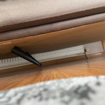 Doğtaş Firmasının Sorumsuzluğu Ve Ürün Kalitesizliği