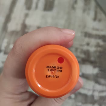 Yenir Son Kullanma Tarihi 1 Yıl Geçmiş