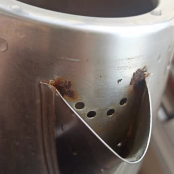 Arçelik Gusto Çaycı Pas Sorunu.!