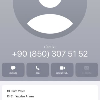 Oyku Wear Siparişim Gelmedi, İade Edemiyorum