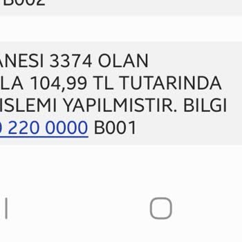 Google Karttan Para Çekimi