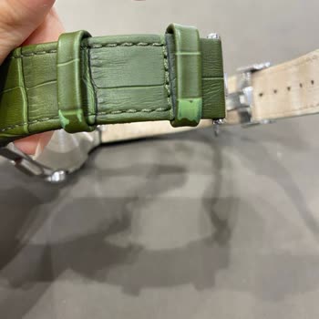 Ayıplı Ve Kusurlu Maurice Lacroix Saat