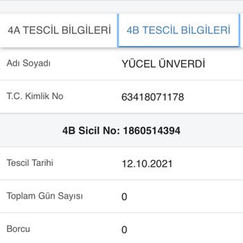SGK EYT Emeklilik Başvurum Sonuçlanmadı