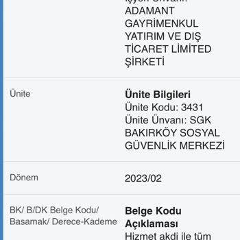 SGK EYT Emeklilik Başvurum Sonuçlanmadı