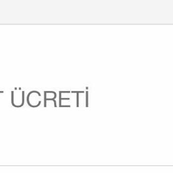 Garanti BBVA Yıllık Kart Ücreti İadesi Talebi