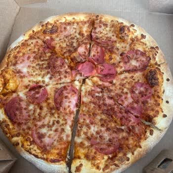 Domino's Pizza Eksik Ürün Haksız Kazanç