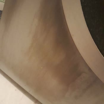 Vestel Çamaşır Makinesi Renk Atması