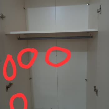 İstikbal Dolap Hatalı Geldi, Kullanılmış Dolap Gönderdiler