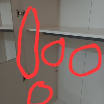 İstikbal Dolap Hatalı Geldi, Kullanılmış Dolap Gönderdiler