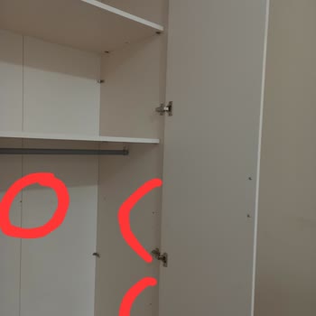 İstikbal Dolap Hatalı Geldi, Kullanılmış Dolap Gönderdiler