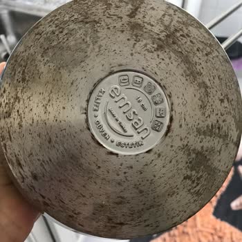 Grundig GDF 5303 Atlantis B6 Solo Bulaşık Makinesi Şikayeti