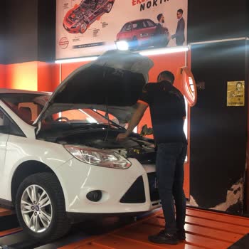 Dynomoss Oto Ekspertiz İkinci El Araç Alırken Yaşadığımız Sorunlar