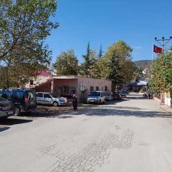 Mersin Büyükşehir Belediyesi Bina Ve Yol Yön Levhası Yapılması