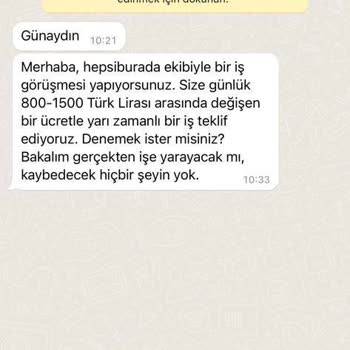 Hepsiburada Kişisel Veriler Güvenlik Açığı Olabilir