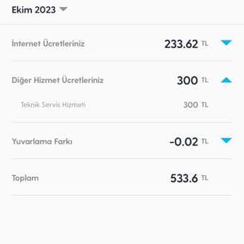Turkcell Superonline Teknik Servis Haksız Kazanç Alıyor