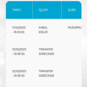 PTT Kargo Kargonun Geç Teslim Edilmesi