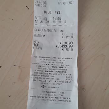 Skechers Markası Sorunu Çözmüyor, Geçiştiriyor.