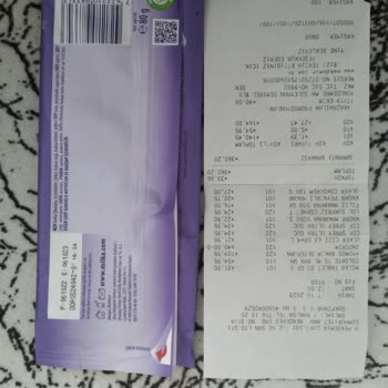 Milka Son Kullanma Tarihi Geçmiş Ürün