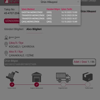 Decathlon Sipariş Teslimat Süresi Çok Uzun