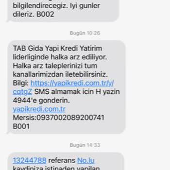 Yapı Kredi Bankamatiği Eksik Para Verdi, Banka Hatayı Düzeltmiyor.