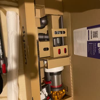 Dyson V15 Detect Absolute Yerine Başka Ürün Gönderdiler