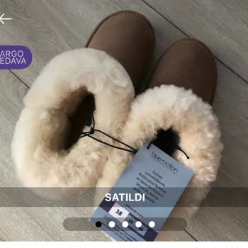 Dolap'tan Haksız İade