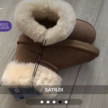 Dolap'tan Haksız İade