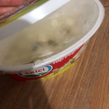 Eki aç