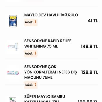 Migros Money Kampanyaları Yanıltıyor