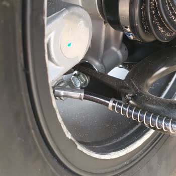 CFMOTO Cf 450 L Atv Montaj Hatası