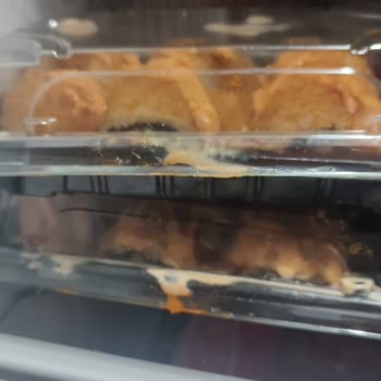 I Love Fish Getir Yanlış Paket Getirdi İade Yapmıyor Aramıyor