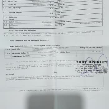 E-mon Motor Serviste 55 Gündür Bekliyor