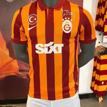 GS Store Çubuklu Forma Tedarik Edilememesi