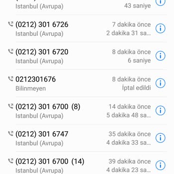 Arnavutköy İSKİ Borç Takip