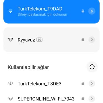 Superonline İnternet Kesintisi Ve Bağlantı Sorunu