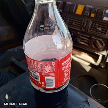 Coca-Cola Tarihi Geçmiş Kola
