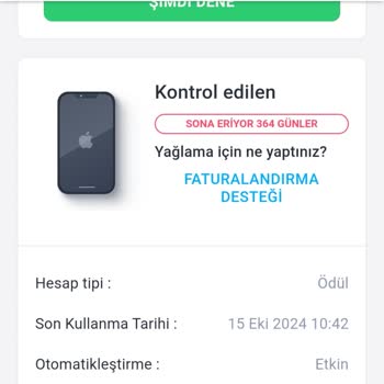 Mspy Abonelik Çalışmıyor, İptal De Edemiyorum.