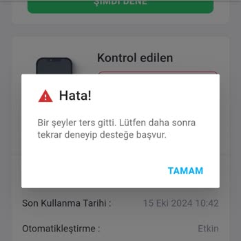 Mspy Abonelik Çalışmıyor, İptal De Edemiyorum.