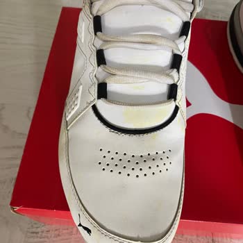 Deichmann Ayakkabı'da Sararmalar Oluştu