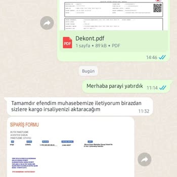 Hatice Özsoy Paketleme Sabun Paketleme İşi